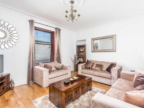 Broughty Ferry Apartment | Union House