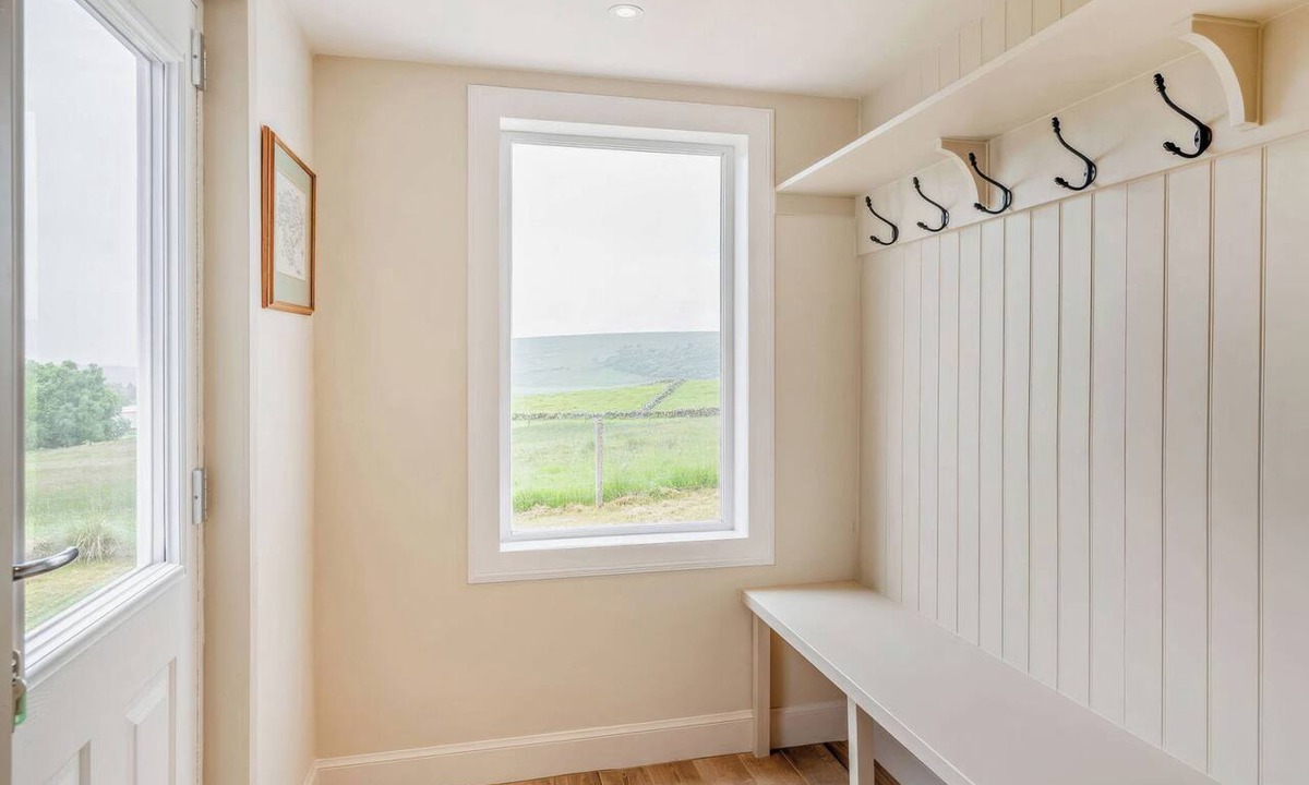 Blairgowrie Cottage | Upper Hillside Cottage