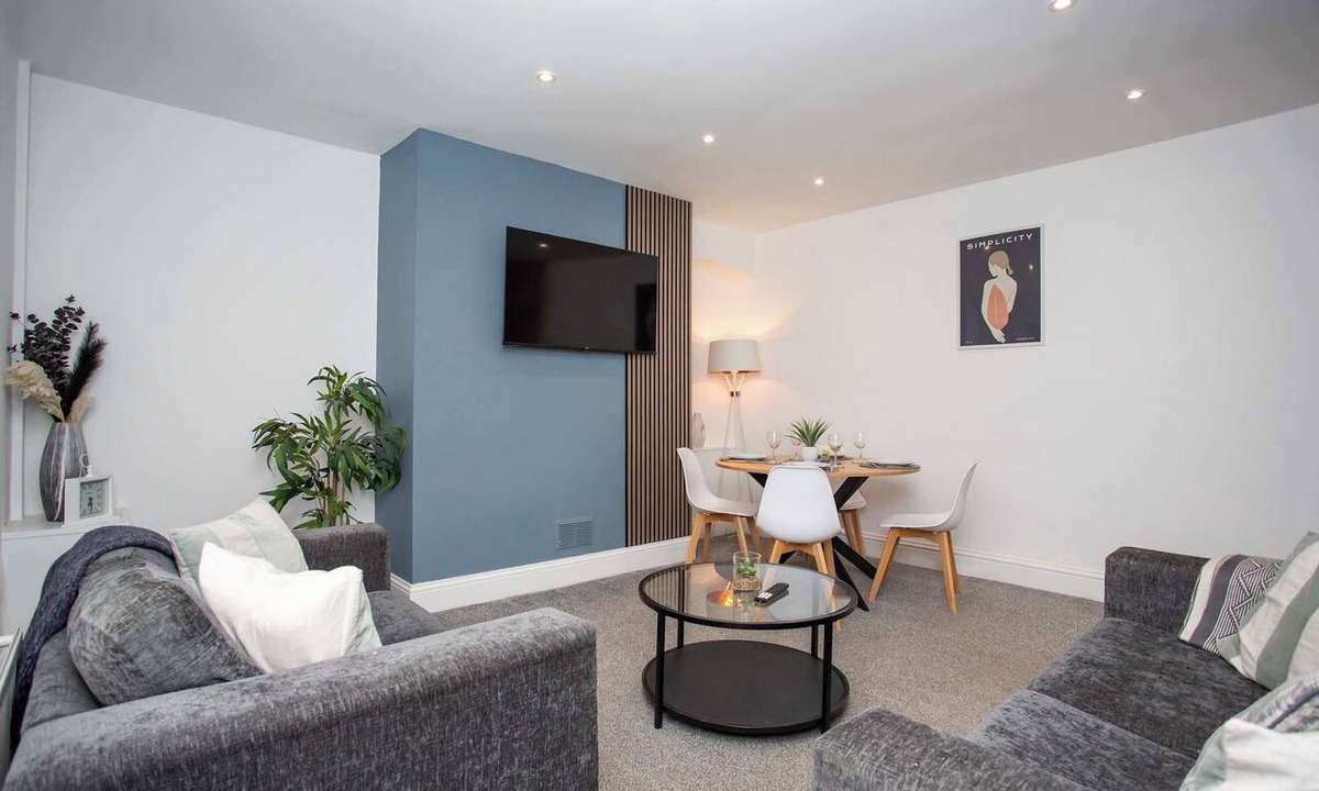 Beamish House | Vacant Nests 3 bed Close to Beamish Museum | WiFi