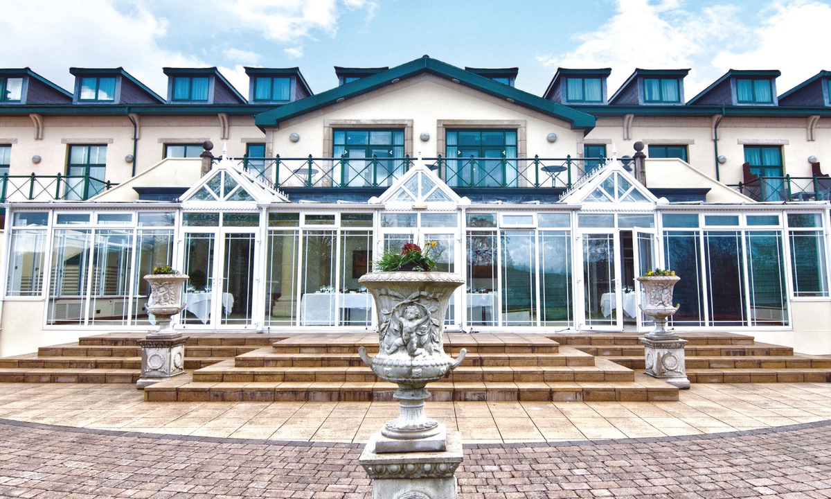 Hensol Hotel | Vale Resort