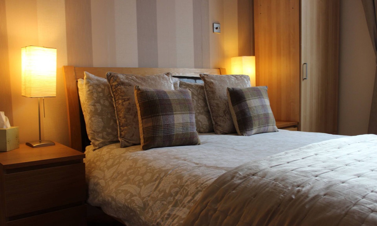 Balloch Bed & Breakfast | Valhalla B&B