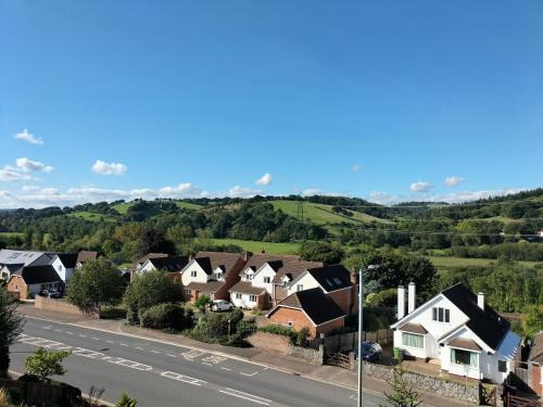 Exeter House | Valley House