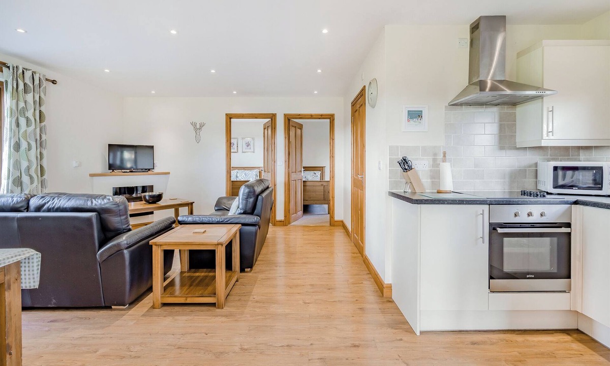 Llandrindod Wells Ski Chalet | Valley View Lodge Pet