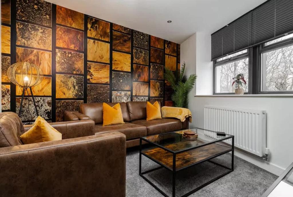Hyde Apartment | Victoria Place