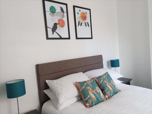 Bootle Bed & Breakfast | Victorian Renovation Room 4