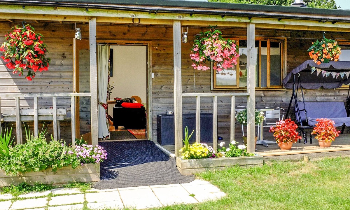 Okehampton Cottage | View The Gallery