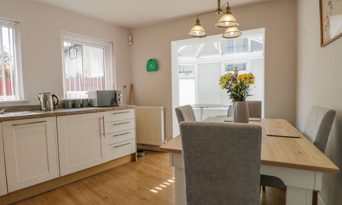 Kendal Cottage | Viewpoint