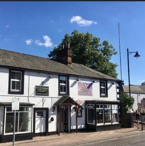 Penrith Hotel | Villa Bianca B&B