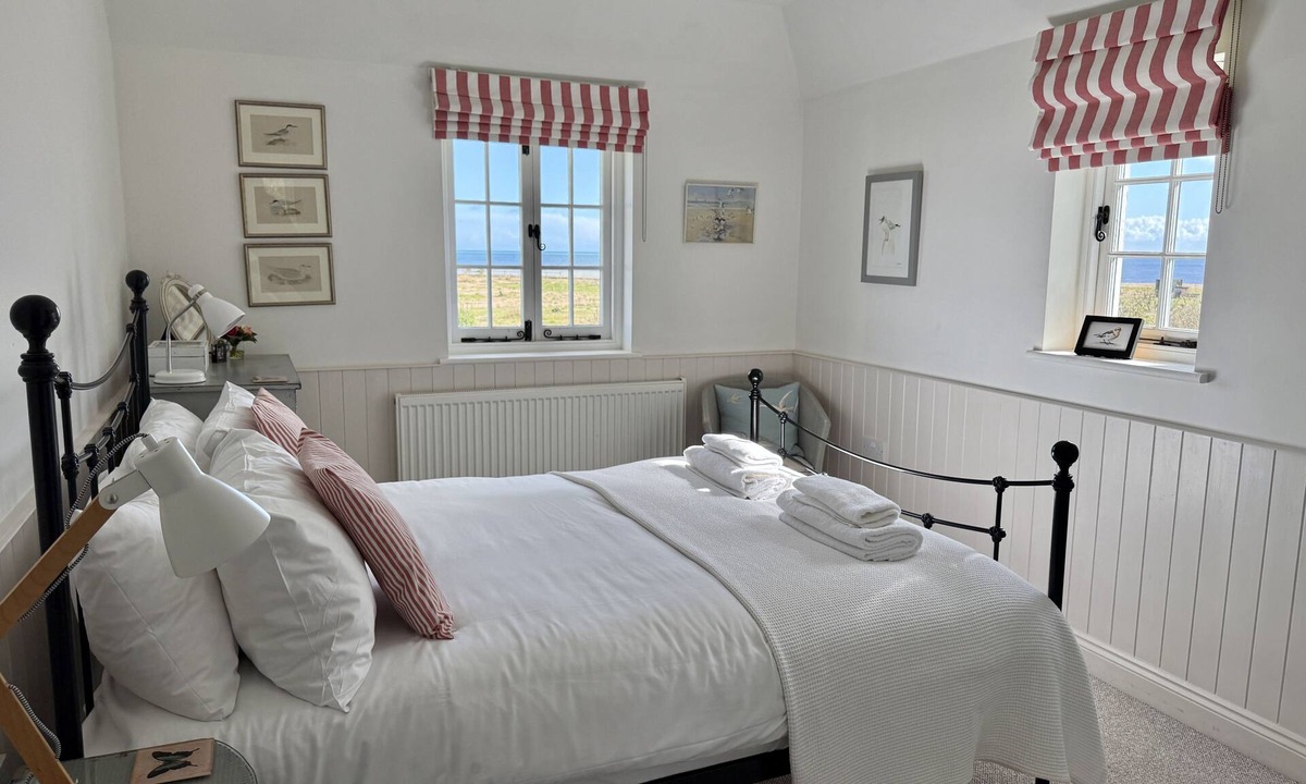 Great Mongeham Cottage | Violet Cottage, Kingsdown
