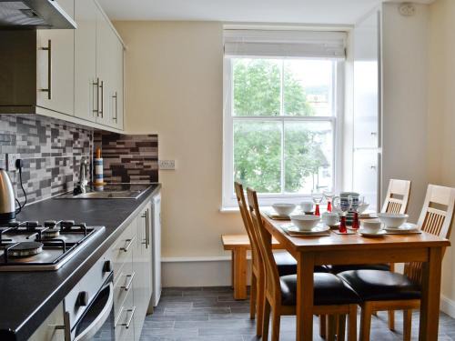 Keswick House | Walla Crag