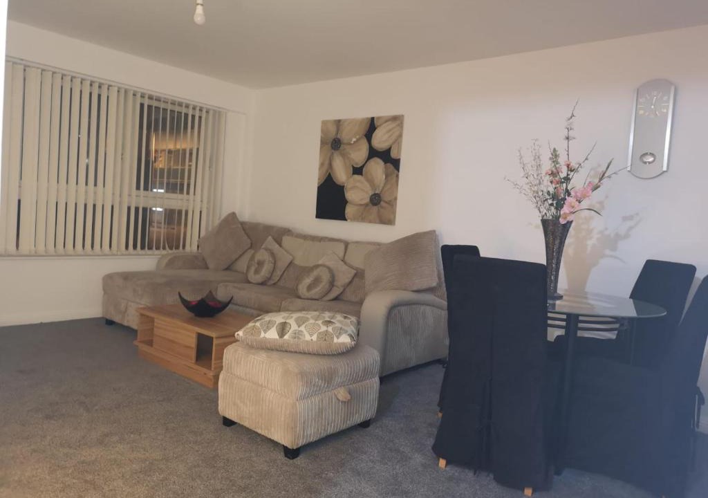 Tradeston Apartment | wallace apartment