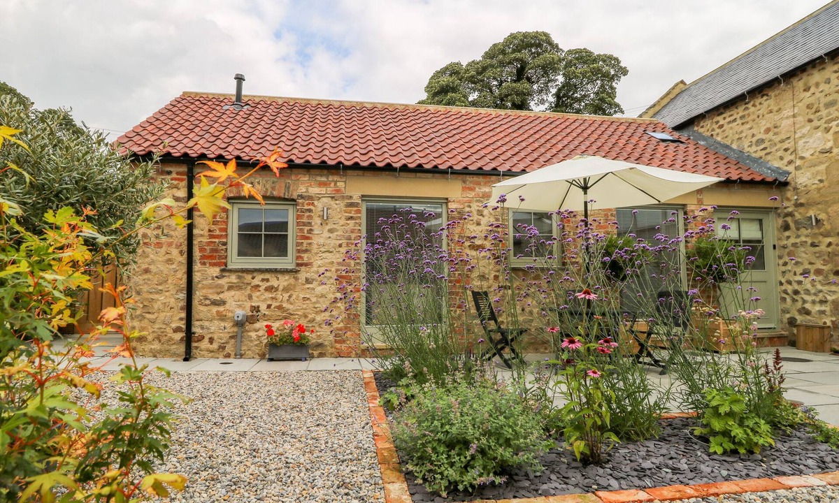 Markington Cottage | Wallerthwaite Barn Cottage
