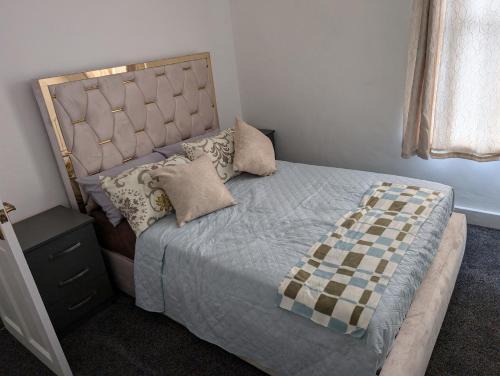 Wallington North Apartment | wallington double Room
