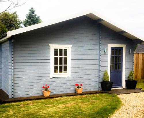 Banningham House | Walnut Tree Lodge