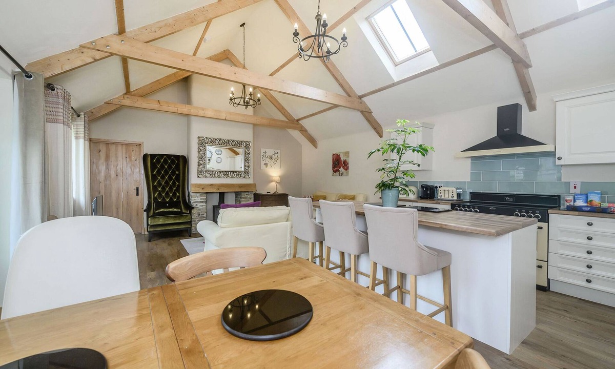 Holsworthy Cottage | Warbrook
