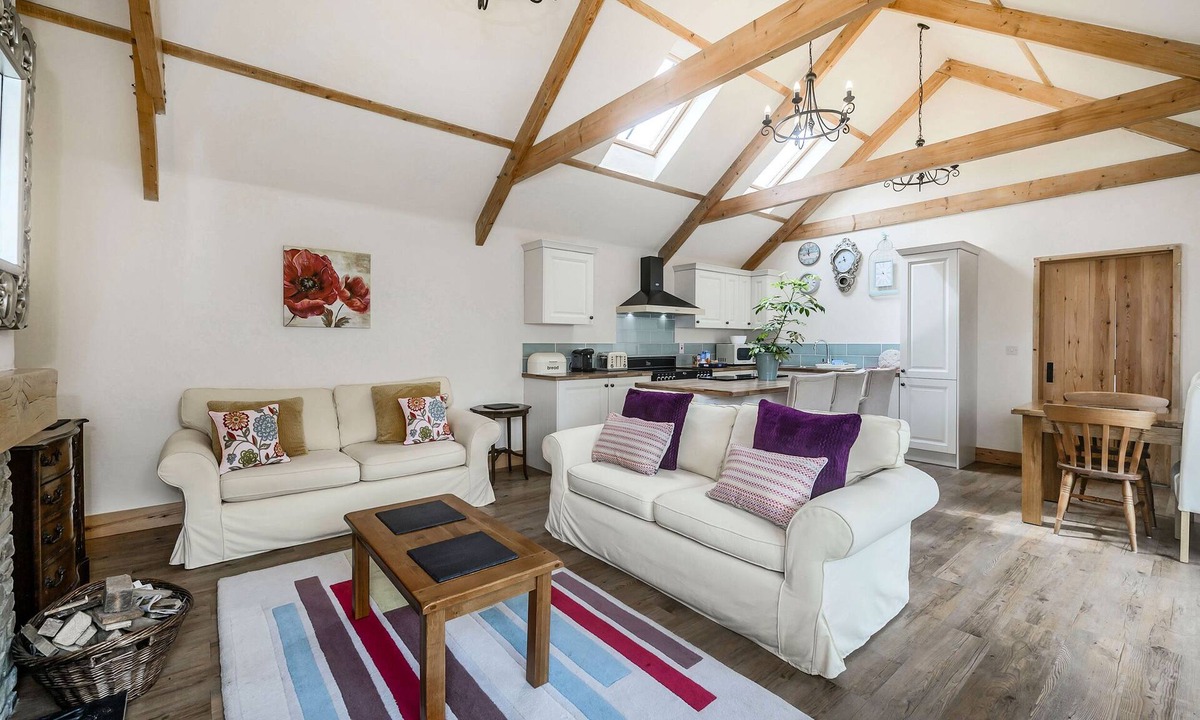 Holsworthy Cottage | Warbrook