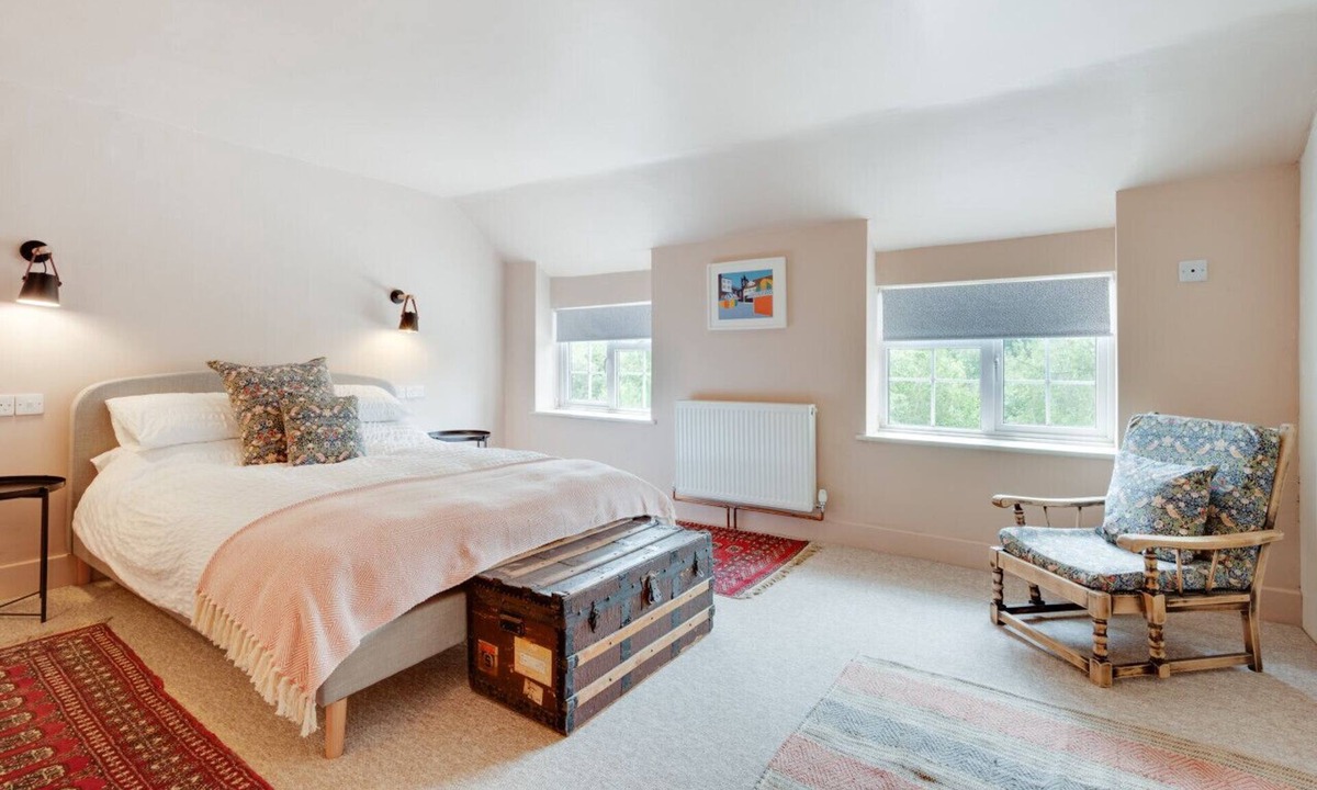 Southrepps House | Warren Cottage - Two Bedroom House, Sleeps 4