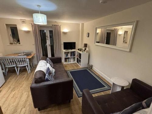 Watchet House | Watchet Cottage
