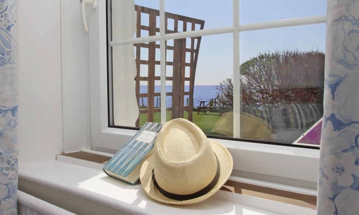 Downderry Cottage | Watchtower