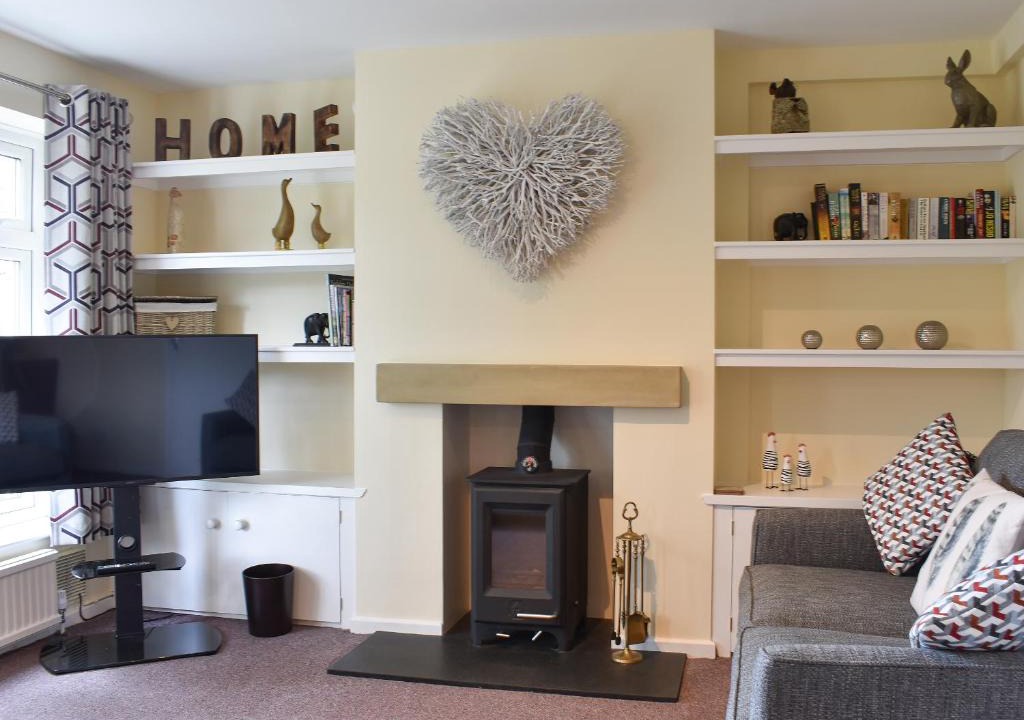 Gayle House | Watersedge