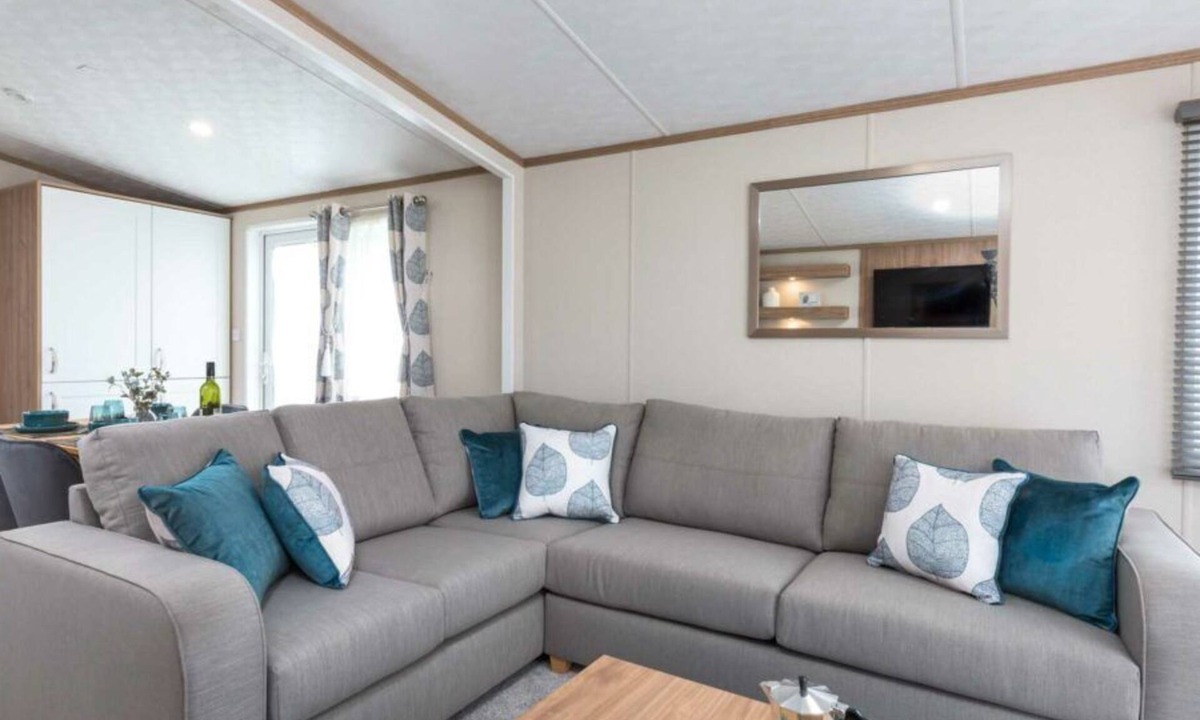 Great Houghton Cottage | Waterside Haven