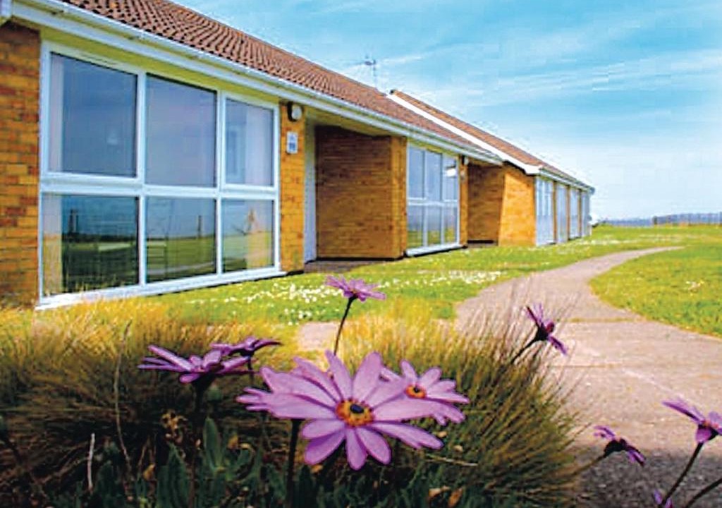 Corton Resort | Waterside Park