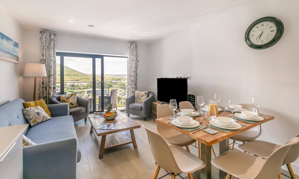 Mortehoe Cottage | Wavemist -Luxury Cottages