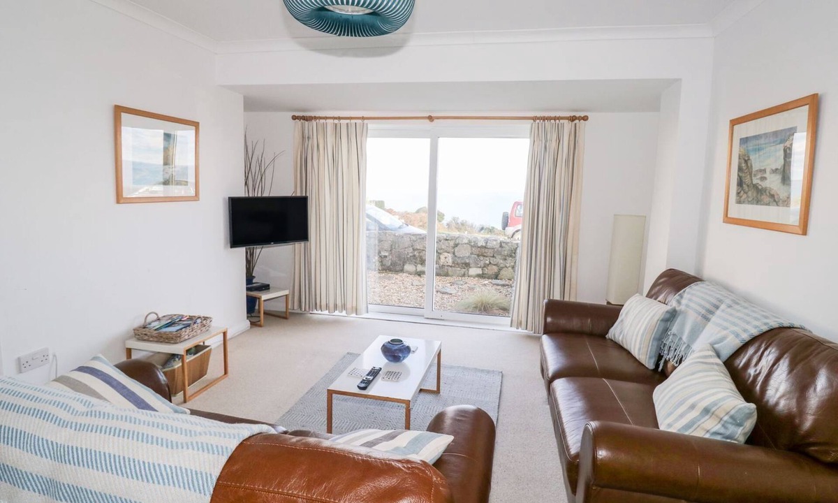 Mevagissey Cottage | Waverley
