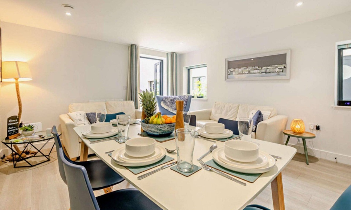 Mortehoe Cottage | Waveside - Luxury Cottages