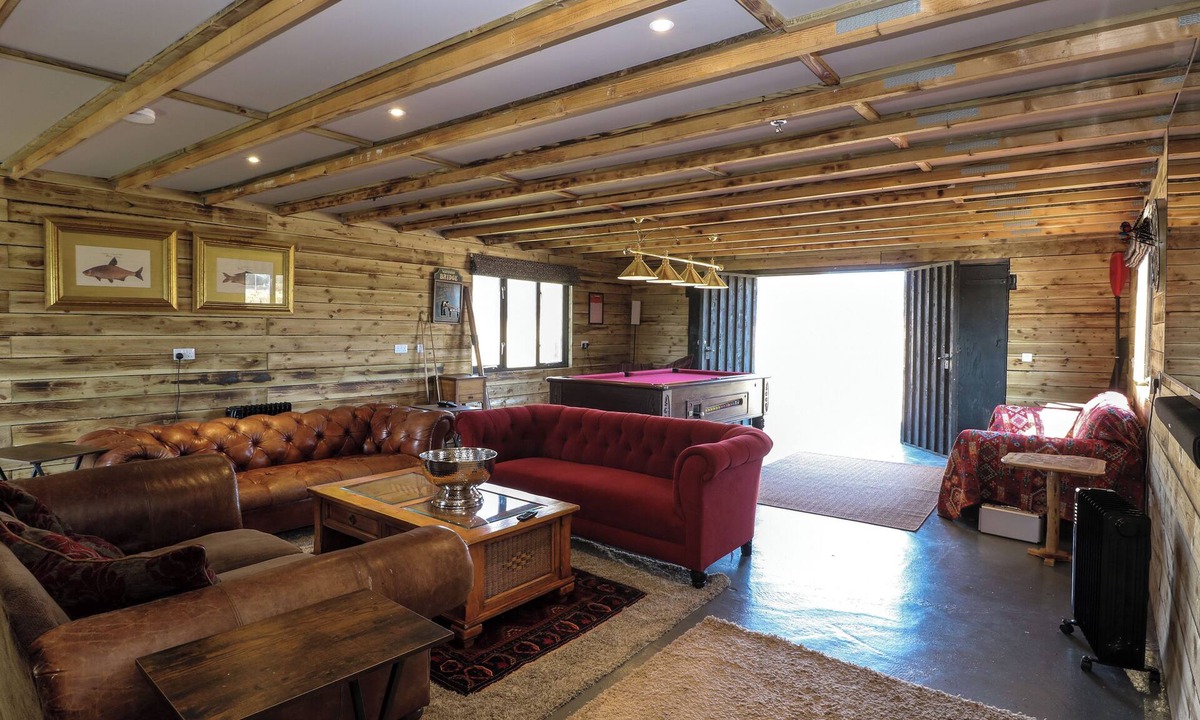 Smallburgh Cottage | Wayford Mill