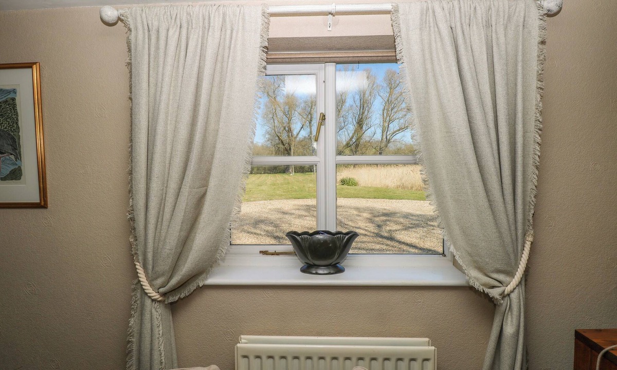 Smallburgh Cottage | Wayford Mill
