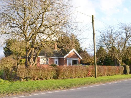 Driffield House | Wayside Cottage