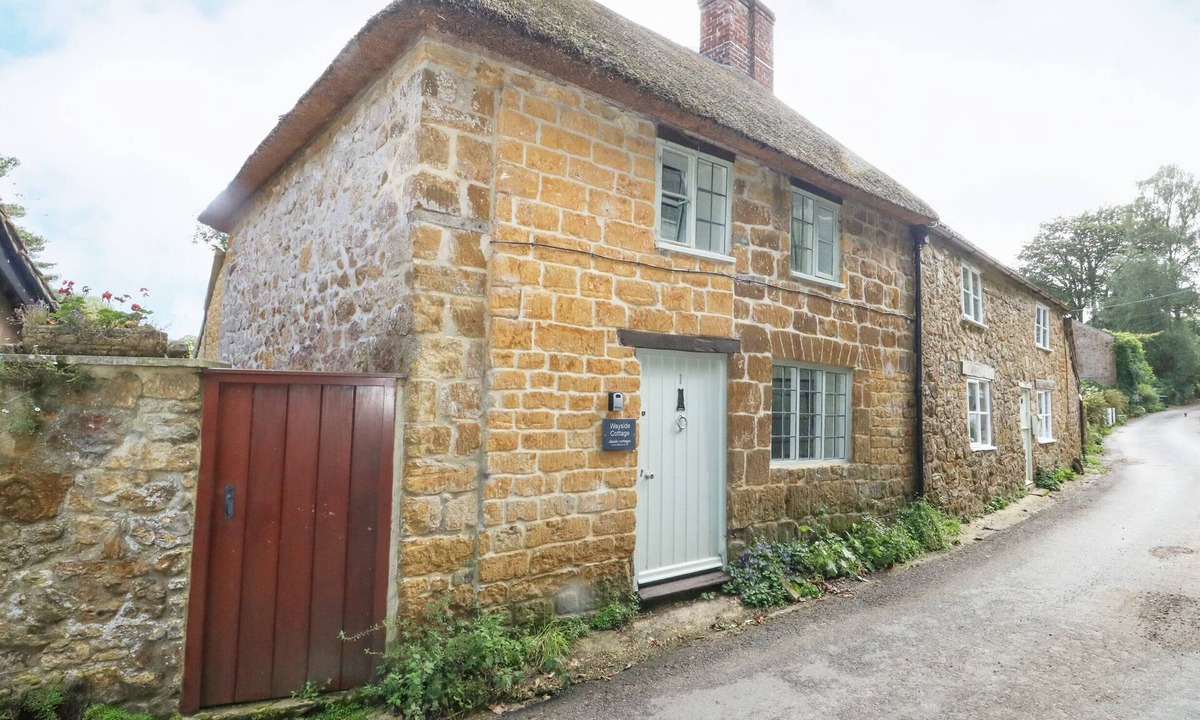 Beaminster Cottage | Wayside