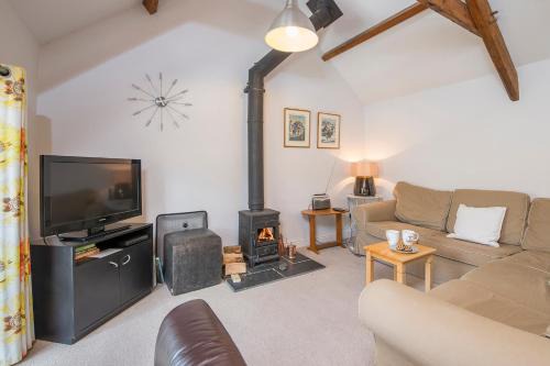 Narberth House | Weavers Cottage