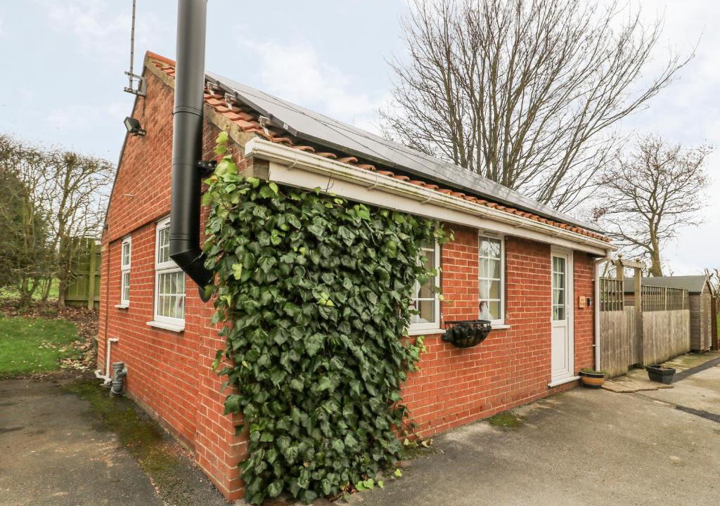 Cottingham Apartment | Wee Woody