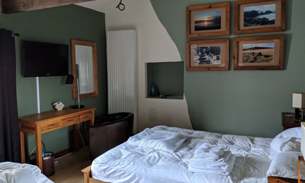 Barnstaple House | Weirholme Annex
