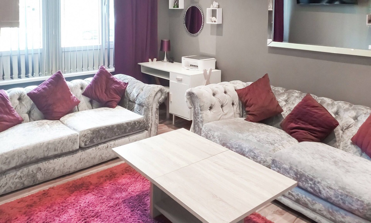 Newcastle-upon-Tyne Cottage | Welcome to Your Perfect Getaway in Newcastle.