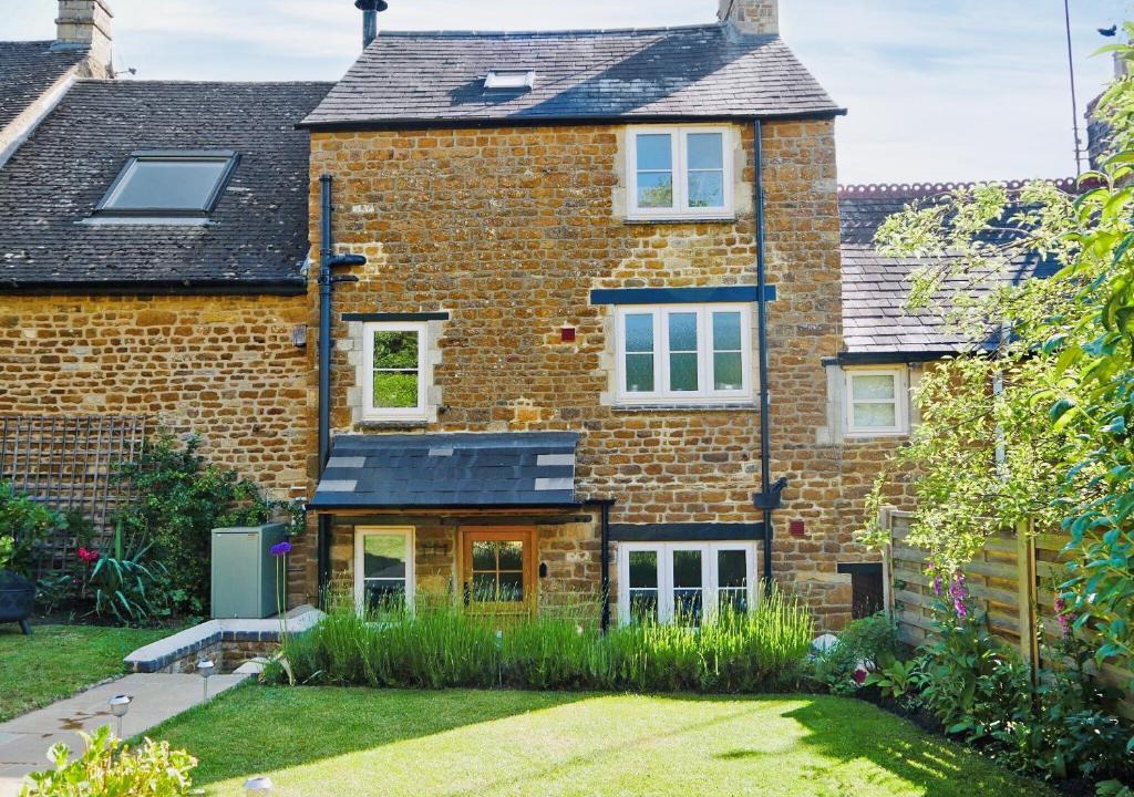 Hook Norton House | Wells Cottage