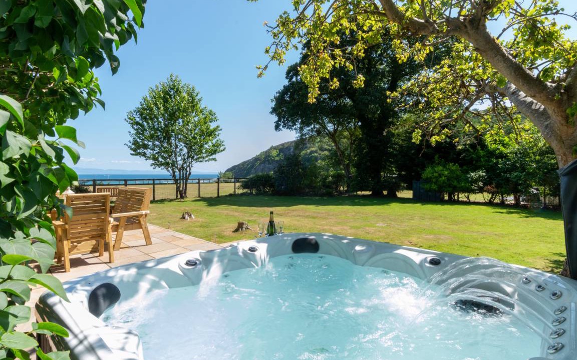 Llanbedrog Cottage | Wendon