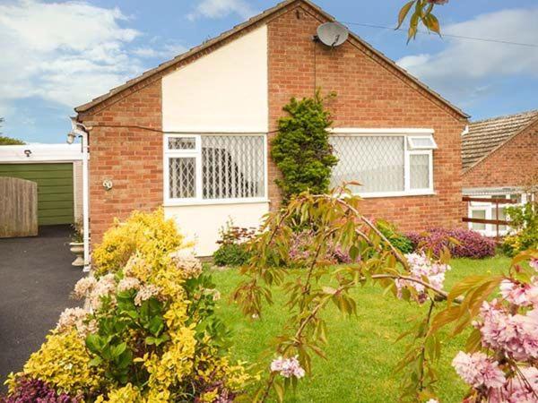 Much Wenlock House | Wenlock View