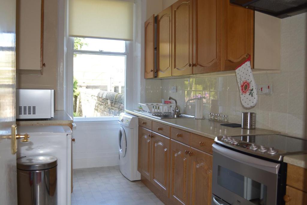 Haymarket Apartment | West End Apartment