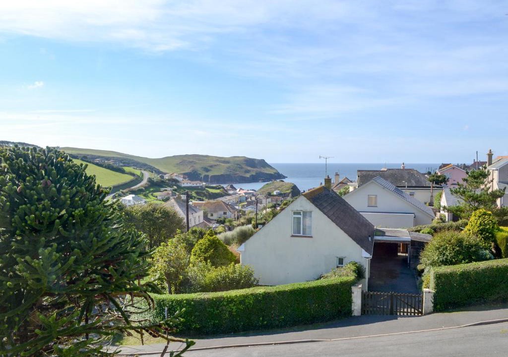 Hope-Cove House | West Park