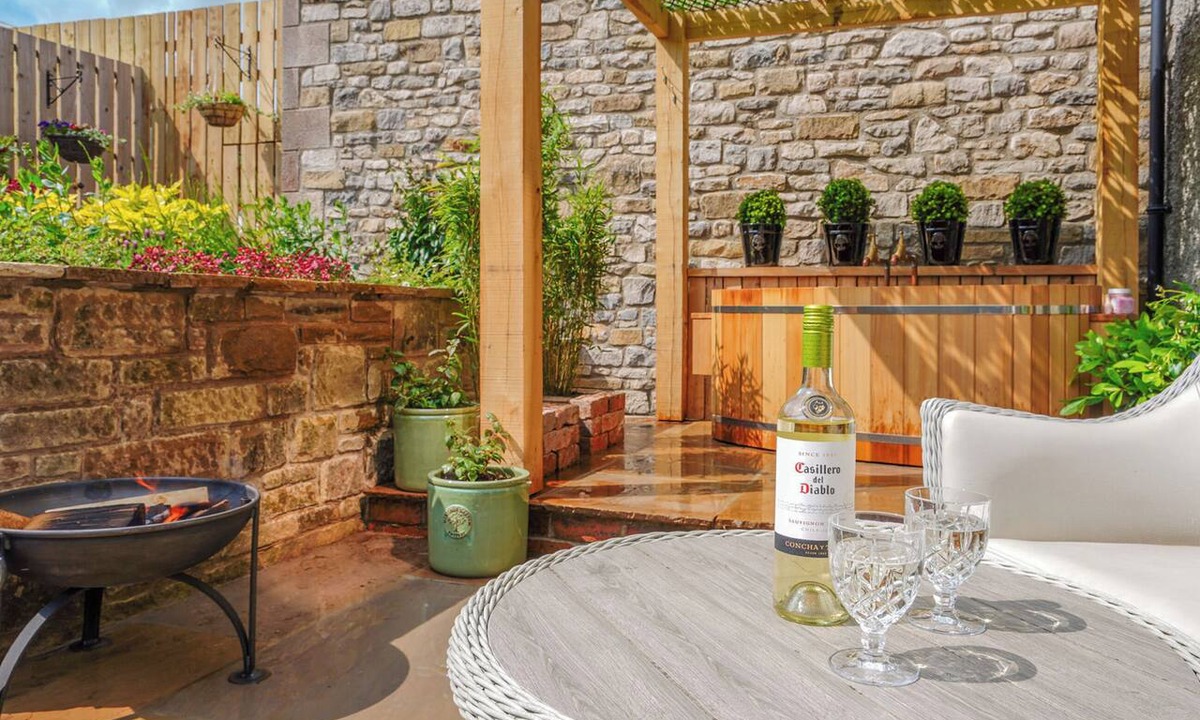 Winster Cottage | Westhills Courtyard - The Loft
