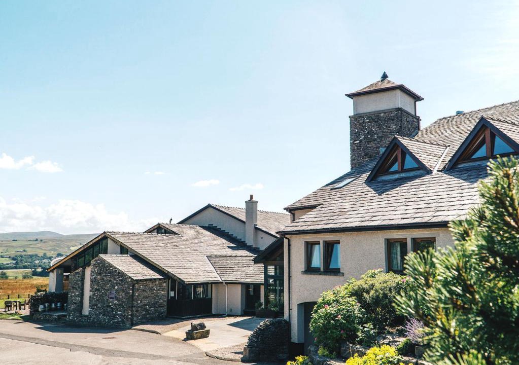 Orton Hotel | Westmorland Hotel Tebay