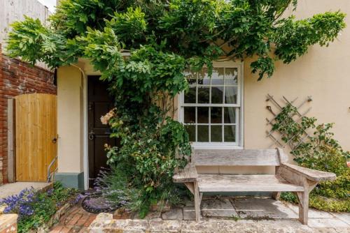 Wareham House | Westport Cottage
