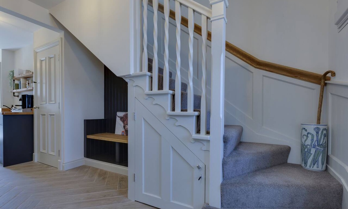 Port William Cottage | Westview