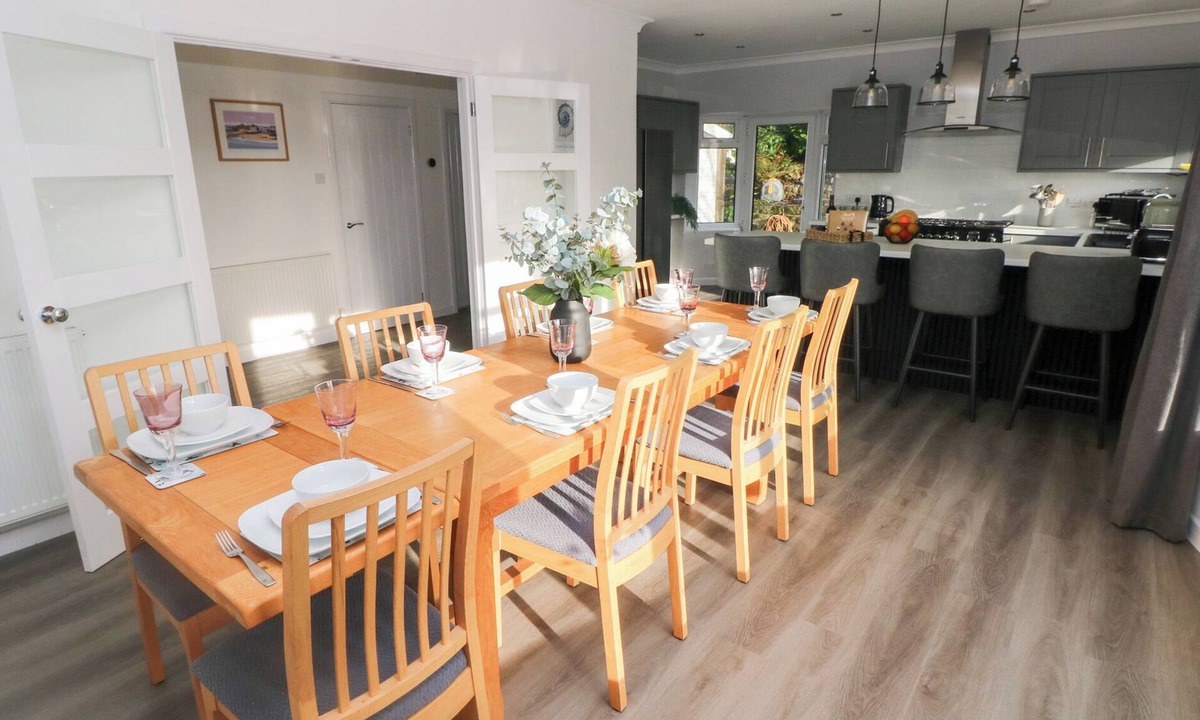 Tenby Cottage | Westwinds