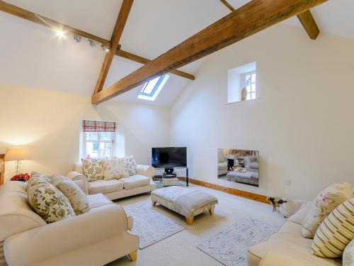 Brough Sowerby House | Westwood Barn