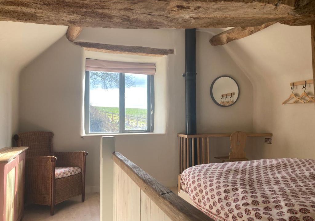 Whichford House | Whichford Mill Barn- Soulful retreat.