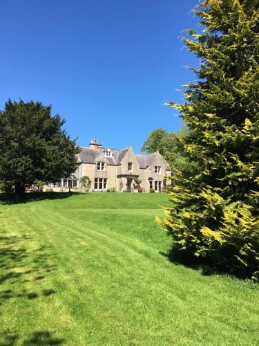 Hawick House | Whitchester Christian Centre